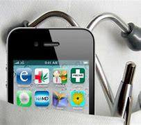Image result for iPhone Medical Device