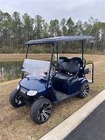 Image result for Golf Cart 48V 4WD