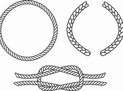 Image result for Rope Hook Line Draw
