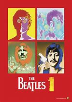 Image result for Beatles 1