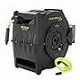 Image result for Harbor Freight Air Hose Reel