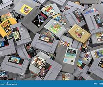 Image result for Old Nintendo Game Cartridges