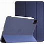 Image result for iPad Pro Case with Ring On Back