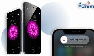 Image result for Turned Off iPhone 6