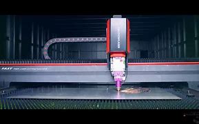 Image result for Fiber Laser Machine 3D Module in Blender