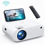 Image result for LCD Projector Wireless