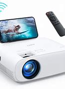 Image result for Wireless HD Projector