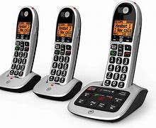 Image result for Cordless Phones with Large Buttons