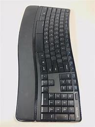 Image result for Microsoft Wireless Keyboard and Mouse