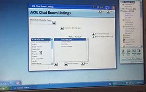 Image result for AOL Dial-Up Page