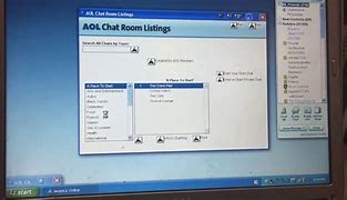 Image result for AOL Dial-Up Modem