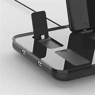 Image result for Phone Charging Dock Box Multiple