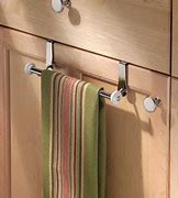 Image result for Chrome Kitchen Towel Holder