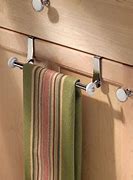 Image result for Dish Towel Holder