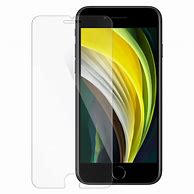 Image result for Tempered Glass iPhone SE