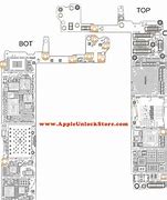 Image result for LCD Damadge iPhone 6s Plus