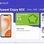 Image result for Huawei Y91 Screen