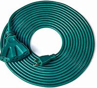 Image result for 3-Prong Power Cable