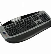 Image result for Umber Backlit English Keyboard with Fingerprint Reader