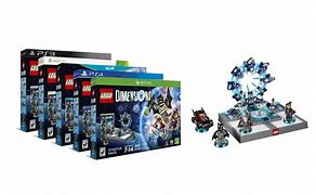 Image result for LEGO Dimensions Game
