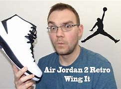 Image result for Jordan 2s