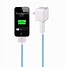 Image result for Mint Green iPhone Charger