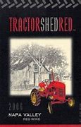 Image result for Tudal Family Tractor Shed Red