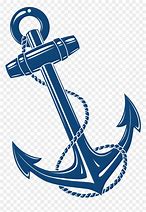 Image result for Blue Anchor Clip Art