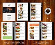 Image result for Fine Dining Menu Design