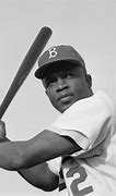 Image result for Jackie Robinson Bat and MIT
