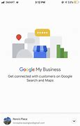 Image result for Google My Business App
