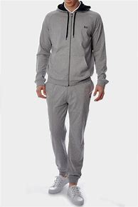 Image result for Boss Tracksuit