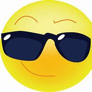 Image result for Cool Smiley-Face Symbol