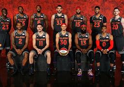 Image result for NBA East All-Stars