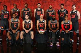 Image result for NBA All-Star Game Group Photo