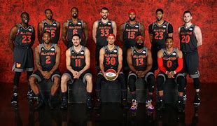Image result for NBA All-Star Tip Off