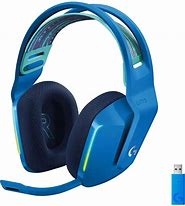 Image result for Logitech Wireless Headphones