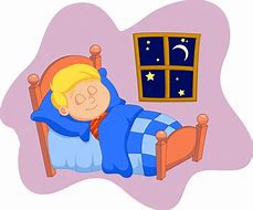 Image result for Bedtime Cartoon