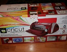 Image result for Cricut Expression Needle