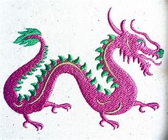 Image result for Japanese Dragon Machine Embroidery Designs