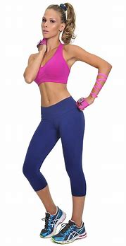 Image result for Brazilian Workout Clothes