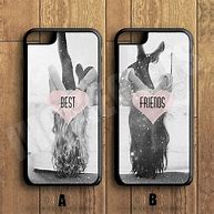 Image result for BFF Phone Case iPhone 5S