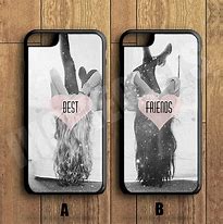 Image result for iPhone 6 Cases Best Friend