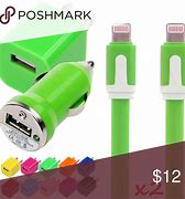 Image result for Green iPhone Charger