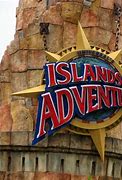 Image result for Islands of Adventure Universal Studios Orlando Logo