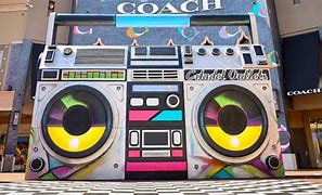 Image result for World's Biggest Boombox