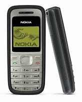Image result for Nokia 1108