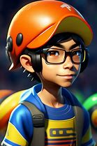 Image result for Realistic Inkling