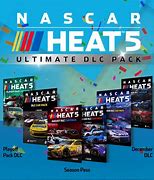 Image result for NASCAR Heat 5 Ultimate Edition PS5