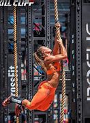 Image result for Rope Climb in Leather Pants